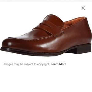 Wolf & Shephard Ringer Loafer Size 10.5